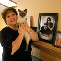 Nancy Barton Photo 34