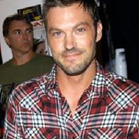Bruce King Photo 27
