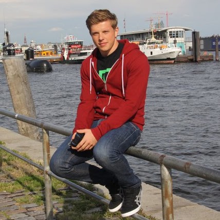 Daniel Werner Photo 40