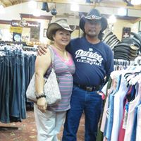 Richard Salas Photo 29