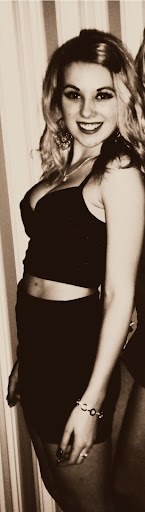 Rebecca Chatfield Photo 1