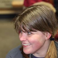 Cassandra Newman Photo 13