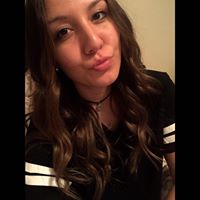 Anna Ray Photo 15