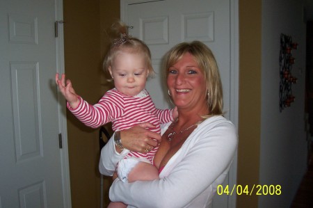 Carol Flack Photo 14
