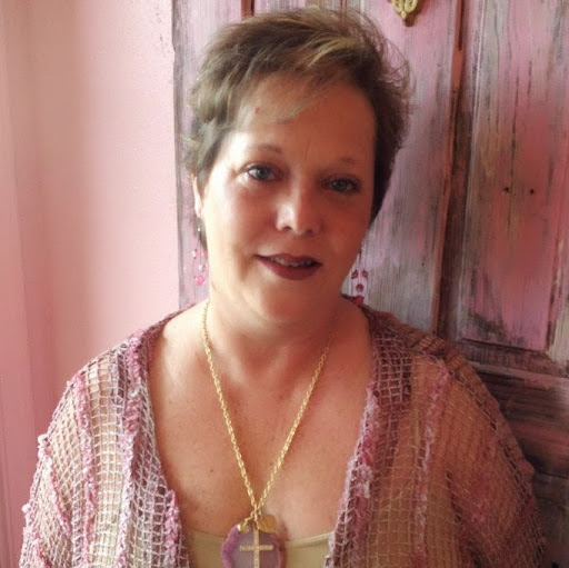 Tina Barnes Photo 12