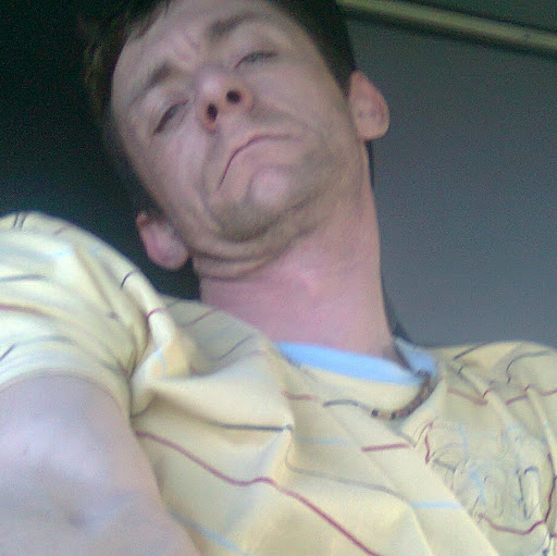 Andrew Clayton Photo 27