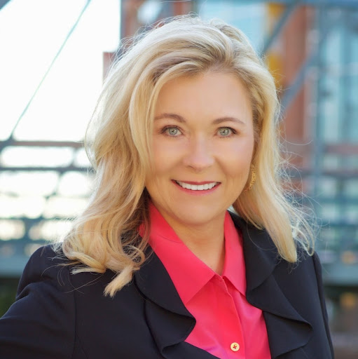 Jill Norman Photo 6