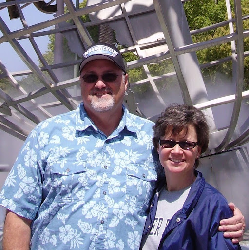 Randy Hull Photo 3