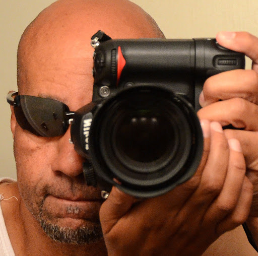 Keith Bailey Photo 45