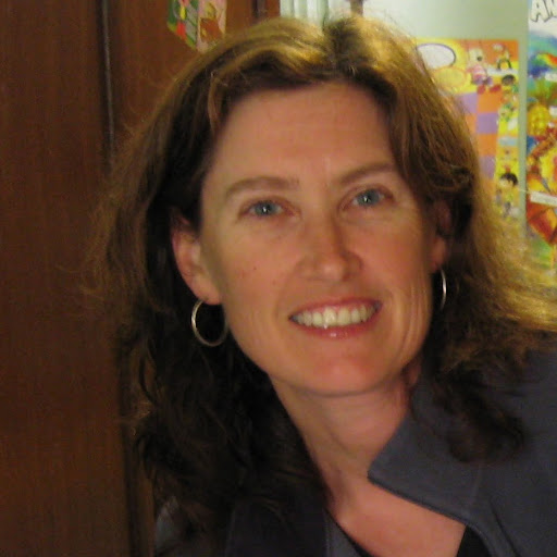 Susan Guest Photo 18