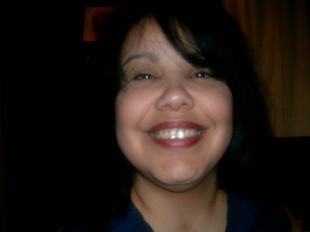 Elizabeth Barrera Photo 7