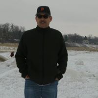 Gary Baker Photo 19