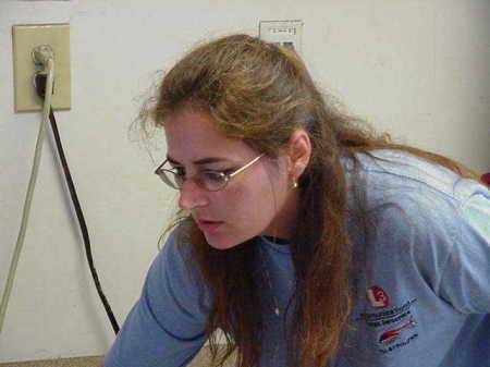 Karen Carr Photo 37