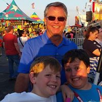Mike Conners Photo 20