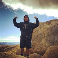 Anthony Correa Photo 19