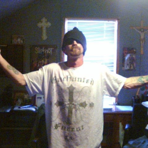 Keith Cheek Photo 29