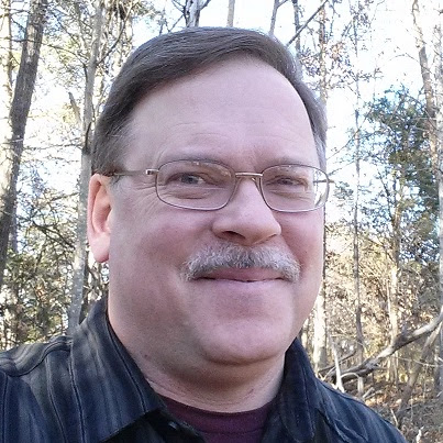 Rodney Robbins Photo 11