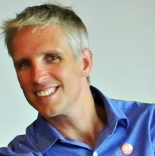Barry Holman Photo 9