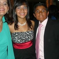 Marjorie Guerra Photo 26