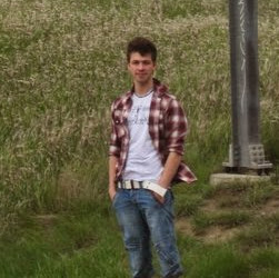 David Gustin Photo 19