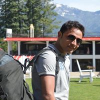 Ali Abedi Photo 19