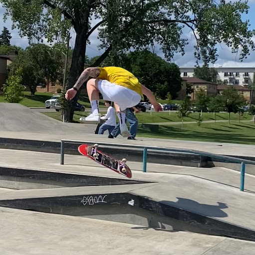 Corey Wade Photo 28