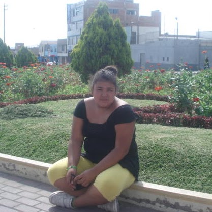 Fanny Robles Photo 22