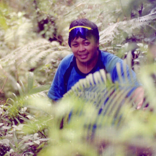 Basilio Bautista Photo 5