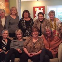 Christine Middleton Photo 19