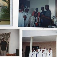 Dexter Russell Photo 14