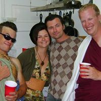 Raymond Weiss Photo 12