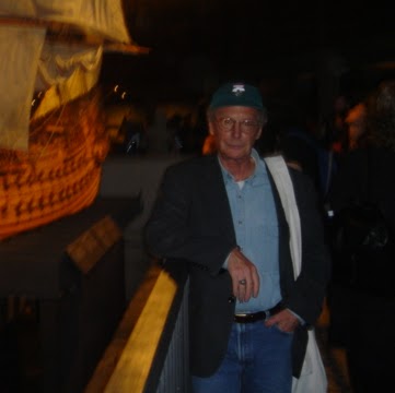 John Salter Photo 24