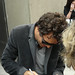 Mark Fan Photo 5