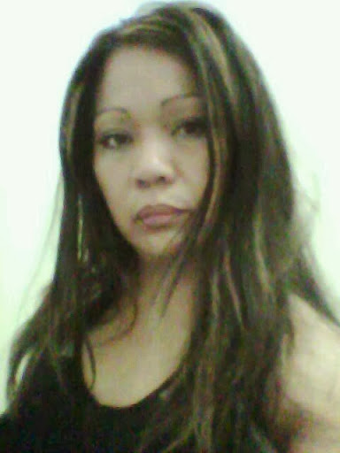 May Villaruz Photo 2