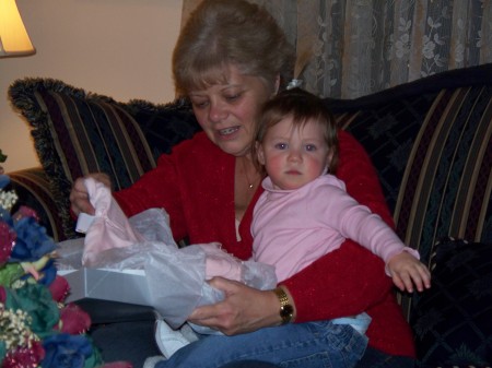 Connie Hall Photo 7