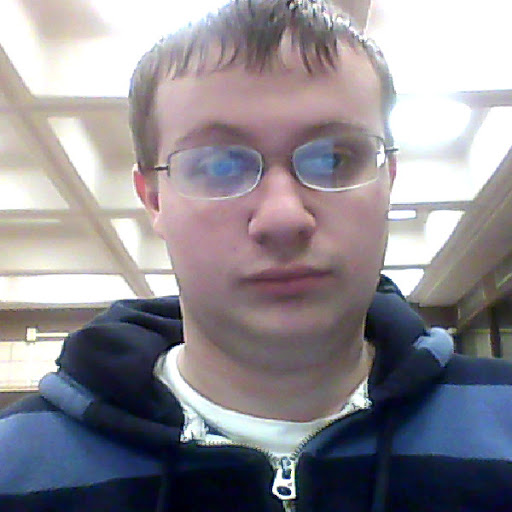 Matthew Robb Photo 8
