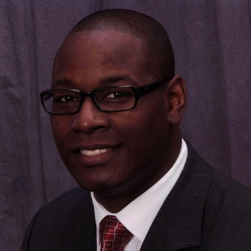 Ronald Byrd Photo 27