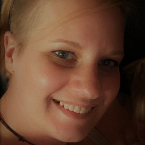 Rachelle Ford Photo 7