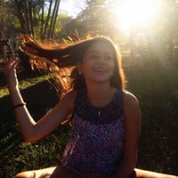 Alyssa Rosales Photo 13