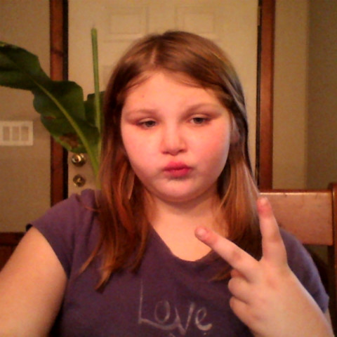 Katherine Strickland Photo 8