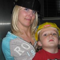 Cynthia Boyce Photo 32