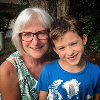 Kathy Reese Photo 8