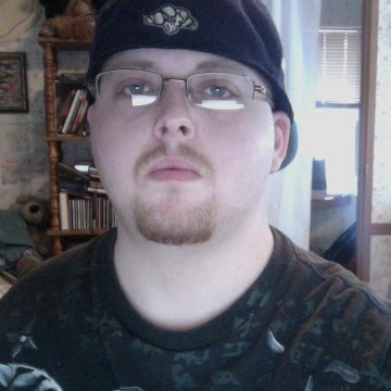 Justin Hopper Photo 12