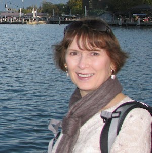 Nancy Ling Photo 24