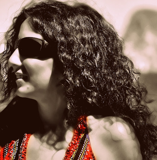 Ana Moran Photo 35