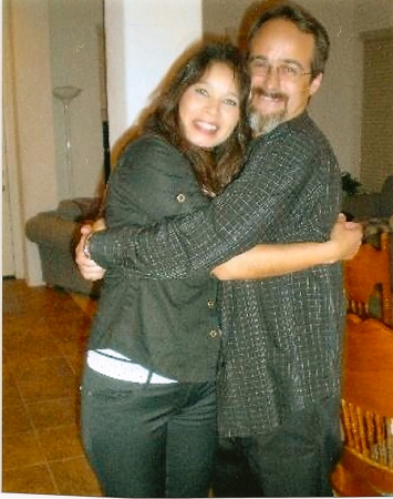 Patricia Espinoza Photo 1