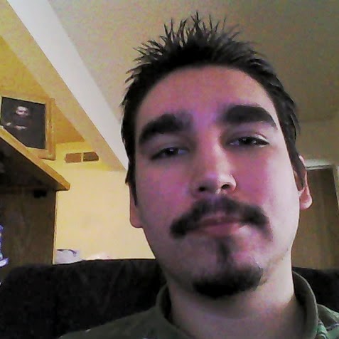 Eric Stuart Photo 44