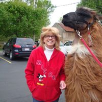 Christina Swartz Photo 11