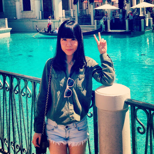 Ning Hsu Photo 20