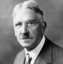 John Dewey Photo 19
